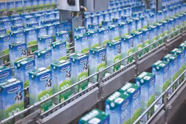 State Investment Company to sell its capital at Vinamilk