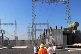 Vietnam works to deter electricity waste