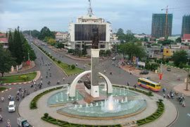 Vietnam, Laos, Cambodia open 4th negotiation round on trade deal 