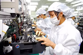 Challenges lie ahead for Vietnam's economic growth 