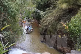 Three Britons die in accident at Da Lat tourist attraction 