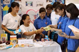Hanoi invests 7.2 million USD to improve population quality