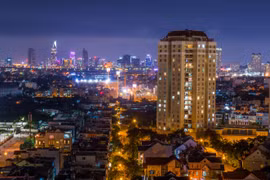 EU supports HCM City to become Southeast Asian centre 