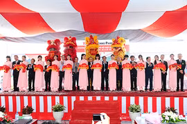 HCM City attracts Japanese support industry firms