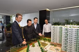 Remittances to HCM City reaches 1.15 billion USD in Q1