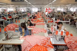 Up to 72 percent of enterprises support TPP