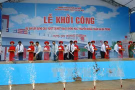 Summer youth volunteer campaign launched in Nghe An 