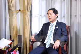 Vietnam helps deepen Asia-Europe partnership 