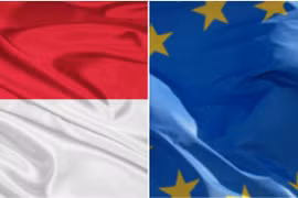 EU, Indonesia start talks on Free Trade Agreement