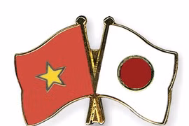 Japan provide non-refundable aid for southern localities