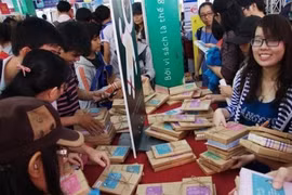 Third Vietnamese Book Day opens in Ninh Binh province