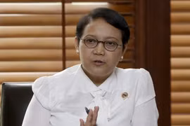 Indonesia, Australia cement bilateral cooperation