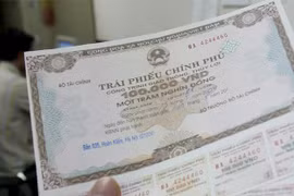 VAMC special bond terms to be extended