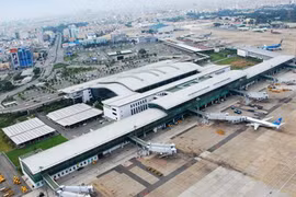 ACV spends 1.1 billion USD for airport upgradation by 2018