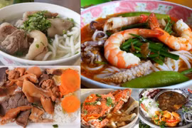 Gastronomes to be feasted at southern food festival 2016