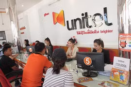 Viettel brings telecoms services to all corners of Laos