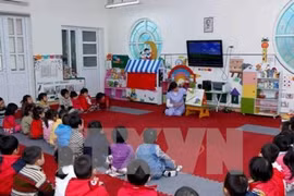 ANZ-funded community project opens three more schools