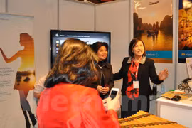 Vietnam promotes tourism in Norway