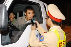 Traffic violators face stricter penalties