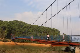 Bridges to be built in remote areas