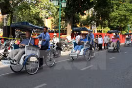 Hanoi among happiest cities in Asia 