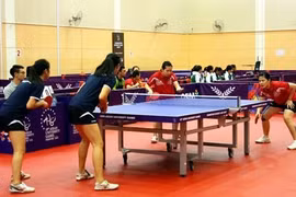 Vietnam join regional students at ASEAN University Games