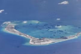 German press criticises China’s disregard for international law