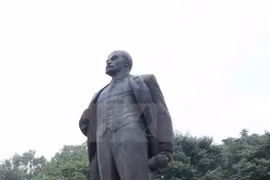 Hanoi commemorates Russian revolutionary leader 