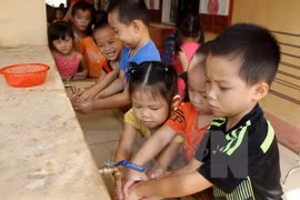 World Water Day to be observed in Thanh Hoa