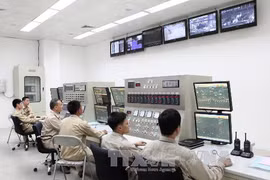 Vietnam jumps five places in WB’s electricity access rankings