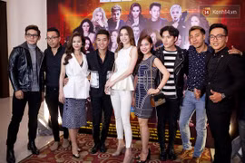 Gala line-up includes over 20 Vietnamese, Korean singers 