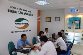 Viettel to increase its charter capital 