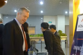 Vietnam, US bolster innovation and creativeness links