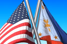 Philippines, US hold strategic dialogue 