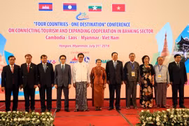 Vietnam, Myanmar agree to boost wide-ranging ties