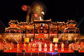 Additional fund comes to Hue Festival 2016