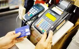 Bank card market sees strong growth