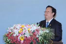 New ambassadors asked to enhance people-to-people diplomacy