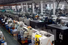 Economic outlook still bright despite growth slowdown