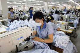 Garment industry moves to weather possible Brexit influence 