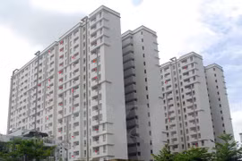 New rules aim to reduce risks in property credit: SBV