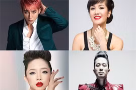 Devotion music award nominees announced