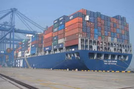 Trade ministry asked to achieve 10 percent export growth