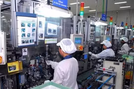 Dong Nai tops nation in FDI attraction 
