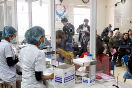 World Bank vows to support healthcare development in Vietnam