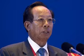 Cambodia to continue sending troops to UN peacekeeping missions 