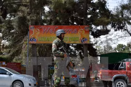 ASEAN members criticise bomb attack in Lahore, Pakistan 