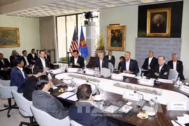 Vietnam makes constructive contributions to ASEAN-US relations 