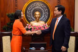 HCM City pledges favourable conditions for investors 