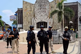 Singapore deports four Indonesians allegedly planning to join IS 